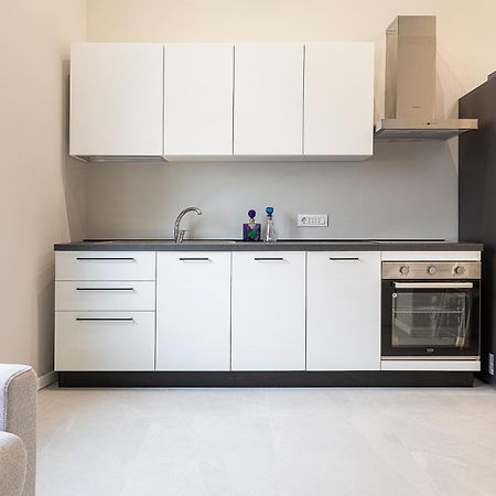 Via Meda House Apartment Milan Exterior photo