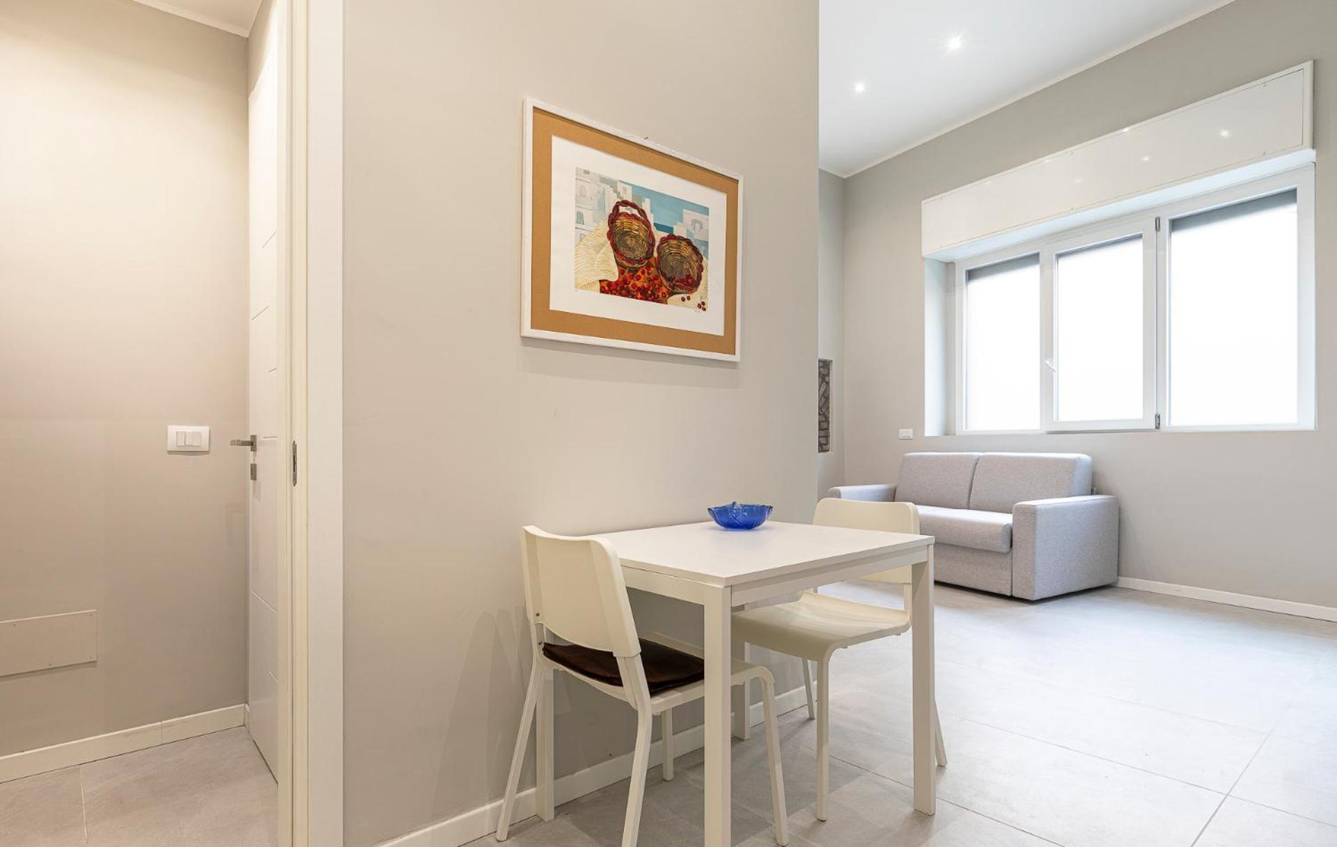 Via Meda House Apartment Milan Exterior photo