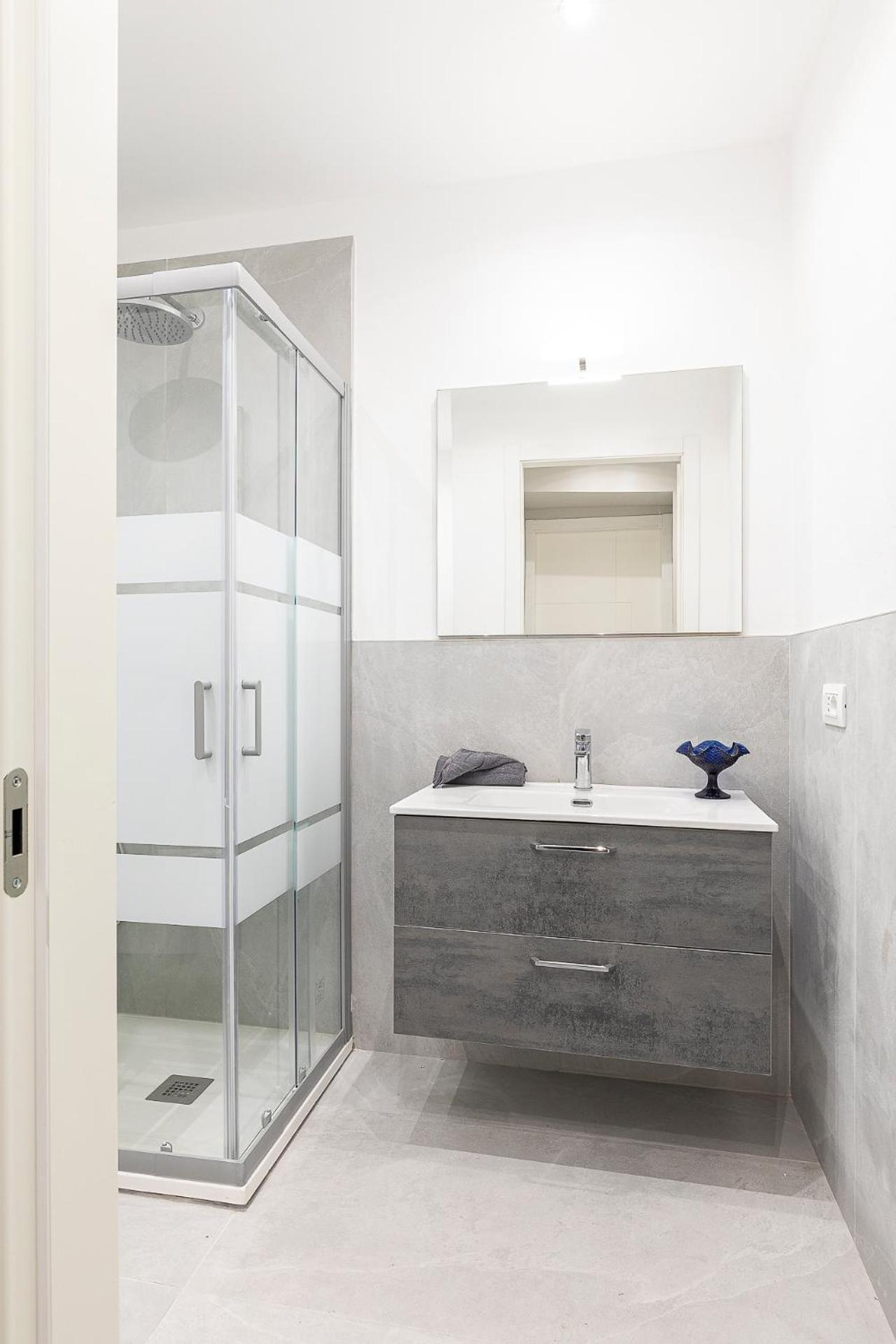 Via Meda House Apartment Milan Exterior photo