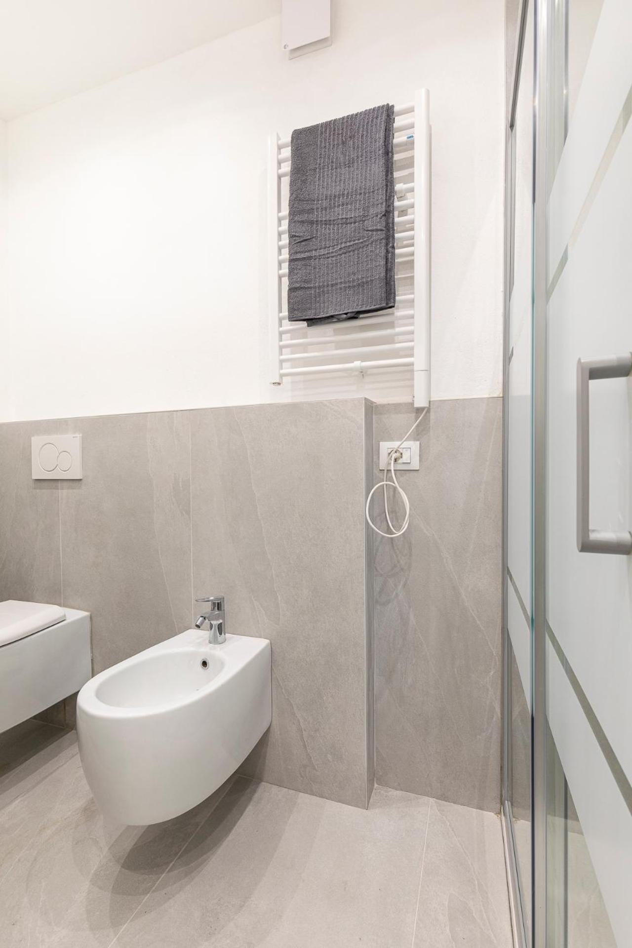 Via Meda House Apartment Milan Exterior photo