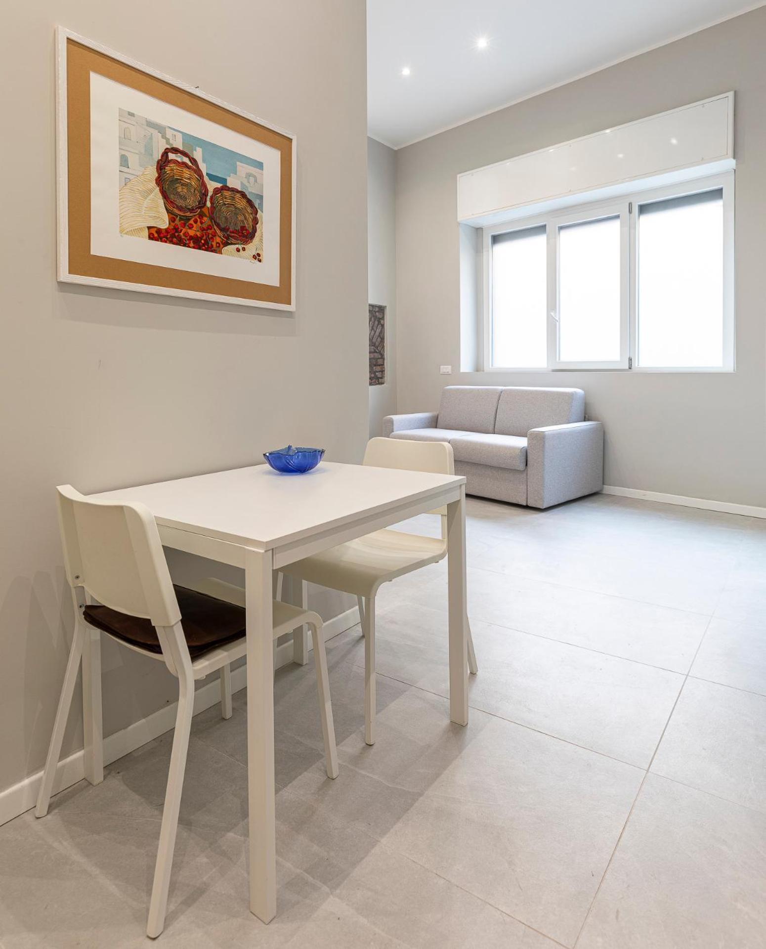 Via Meda House Apartment Milan Exterior photo
